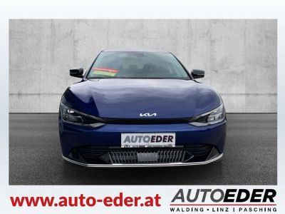 KIA EV6 Vorführwagen KIA EV6 Vorführwagen
