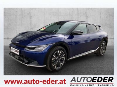 KIA EV6 Vorführwagen KIA EV6 Vorführwagen