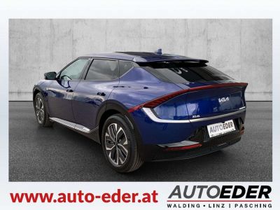KIA EV6 Vorführwagen KIA EV6 Vorführwagen