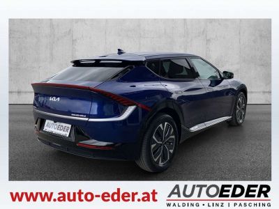 KIA EV6 Vorführwagen KIA EV6 Vorführwagen