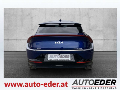 KIA EV6 Vorführwagen