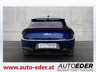 KIA EV6 Vorführwagen KIA EV6 Vorführwagen