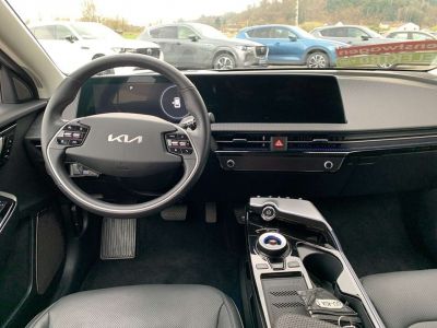 KIA EV6 Vorführwagen KIA EV6 Vorführwagen