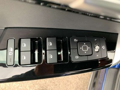 KIA EV6 Vorführwagen KIA EV6 Vorführwagen