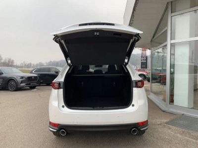 Mazda CX-5 Gebrauchtwagen