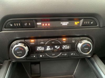 Mazda CX-5 Gebrauchtwagen