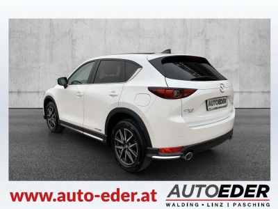 Mazda CX-5 Gebrauchtwagen