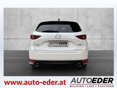 Mazda CX-5 Gebrauchtwagen