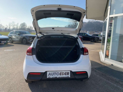 KIA Rio Gebrauchtwagen