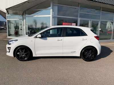 KIA Rio Gebrauchtwagen