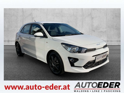 KIA Rio Gebrauchtwagen