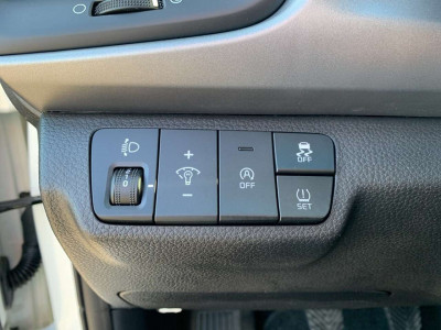 KIA Rio Gebrauchtwagen