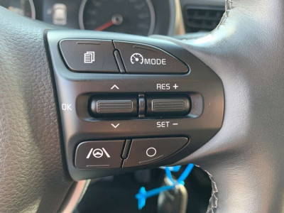 KIA Rio Gebrauchtwagen