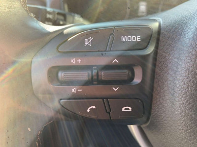 KIA Rio Gebrauchtwagen