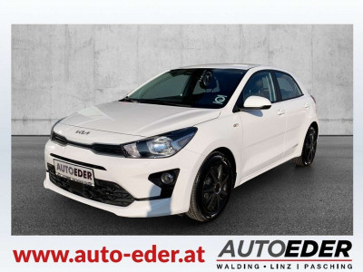 KIA Rio Gebrauchtwagen