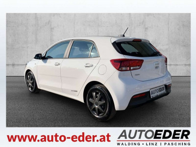 KIA Rio Gebrauchtwagen