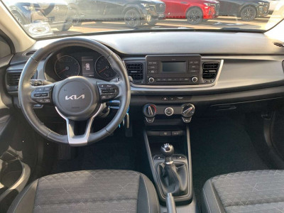 KIA Rio Gebrauchtwagen