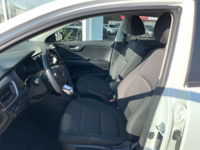 KIA Rio Gebrauchtwagen