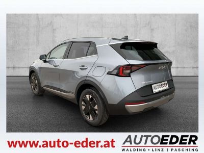 KIA Sportage Neuwagen
