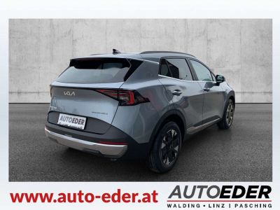 KIA Sportage Neuwagen