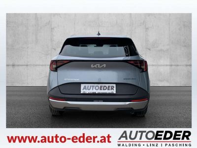 KIA Sportage Neuwagen