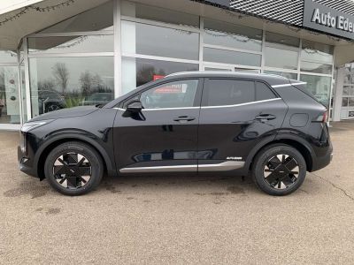 KIA Sportage Neuwagen KIA Sportage Neuwagen