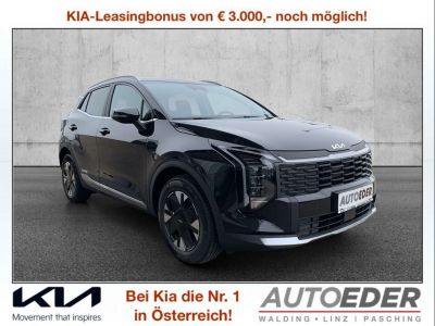 KIA Sportage Neuwagen KIA Sportage Neuwagen
