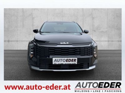 KIA Sportage Neuwagen KIA Sportage Neuwagen