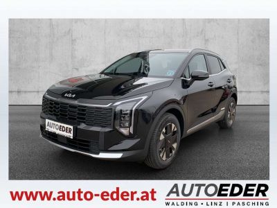 KIA Sportage Neuwagen KIA Sportage Neuwagen