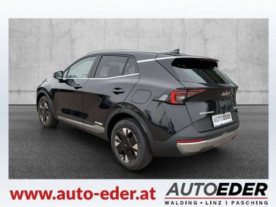 KIA Sportage Neuwagen KIA Sportage Neuwagen