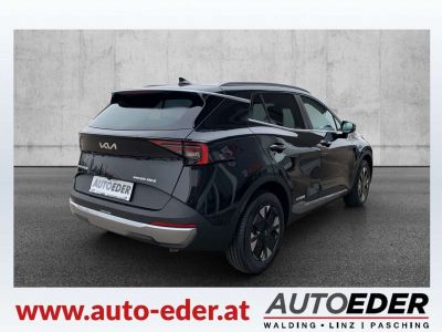 KIA Sportage Neuwagen KIA Sportage Neuwagen