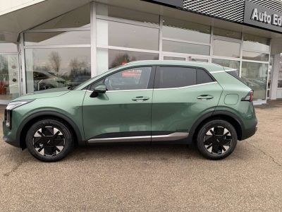 KIA Sportage Neuwagen KIA Sportage Neuwagen