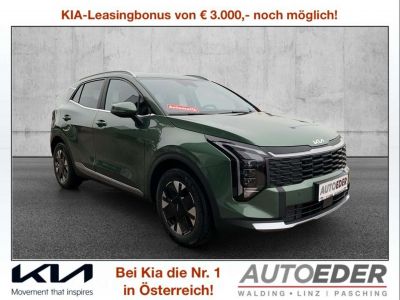 KIA Sportage Neuwagen