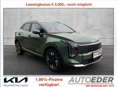 KIA Sportage Neuwagen