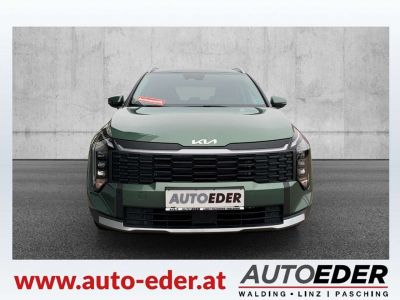KIA Sportage Neuwagen KIA Sportage Neuwagen