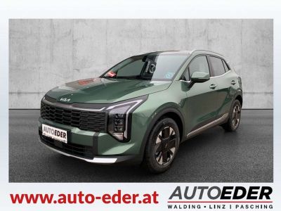 KIA Sportage Neuwagen KIA Sportage Neuwagen