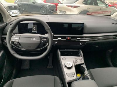 KIA Sportage Neuwagen KIA Sportage Neuwagen
