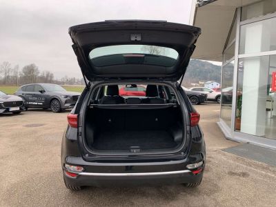 KIA Sportage Gebrauchtwagen KIA Sportage Gebrauchtwagen