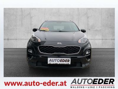 KIA Sportage Gebrauchtwagen KIA Sportage Gebrauchtwagen