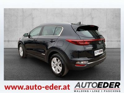 KIA Sportage Gebrauchtwagen KIA Sportage Gebrauchtwagen
