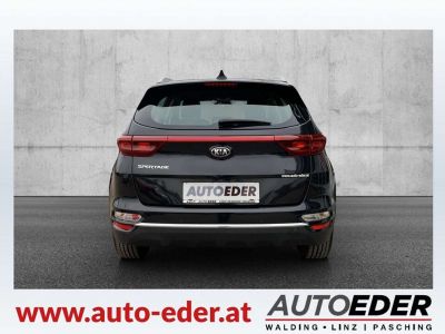KIA Sportage Gebrauchtwagen KIA Sportage Gebrauchtwagen