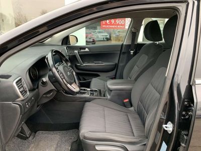 KIA Sportage Gebrauchtwagen KIA Sportage Gebrauchtwagen