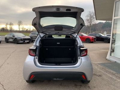 Mazda Mazda2 Neuwagen