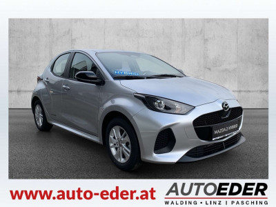 Mazda Mazda2 Neuwagen