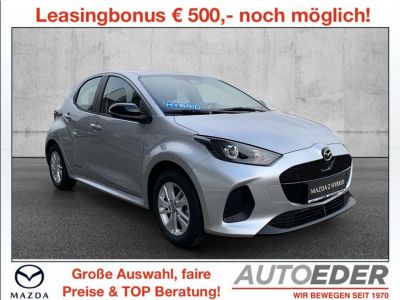Mazda Mazda2 Neuwagen