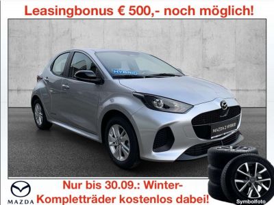Mazda Mazda2 Neuwagen