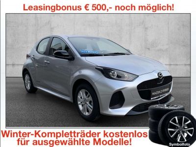 Mazda Mazda2 Vorführwagen