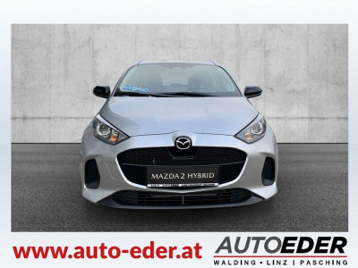 Mazda Mazda2 Neuwagen