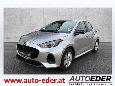 Mazda Mazda2 Neuwagen