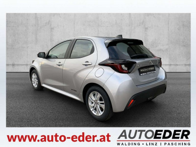 Mazda Mazda2 Neuwagen